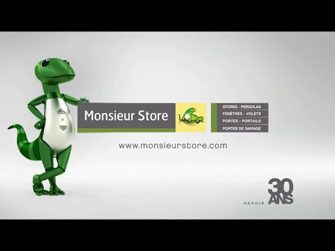 Monsieur Store 