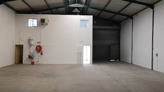 400sqm Warehouse To Rent in Montague Gardens