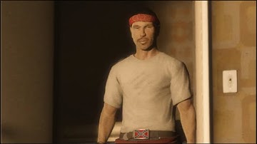 Driver: Parallel Lines - Mission #4: Pay Ray