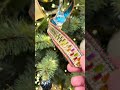 Raz 1.5" X 5 Yards Blue Metallic Jeweled Wired Christmas Ribbon R4652179