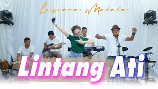 Lusiana Malala - Lintang Ati ( Official Music Video )