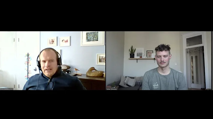 MWF interview with Frank Baldwin, Wildlife Biologi...