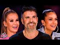 TOP 10 BEST Singing Auditions on BGT 2023!