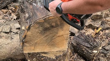 Husqvarna 572xp Ported vs Echo 4910