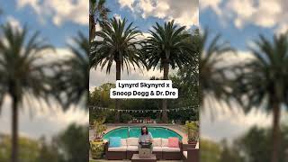 Lynyrd Skynyrd x Snoop Dogg & Dr. Dre (Carneyval Mashup) FULL VERSION Resimi