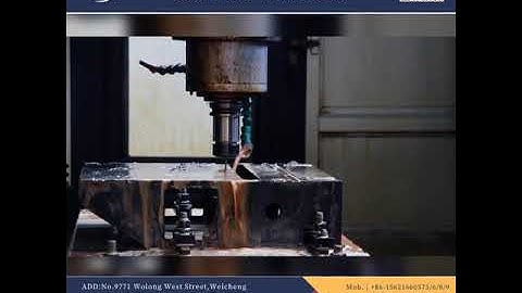 Hightech Bending Machine -HT1