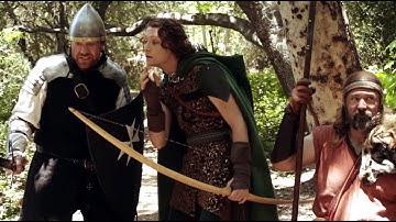 Total Party Kill: Orc Problems