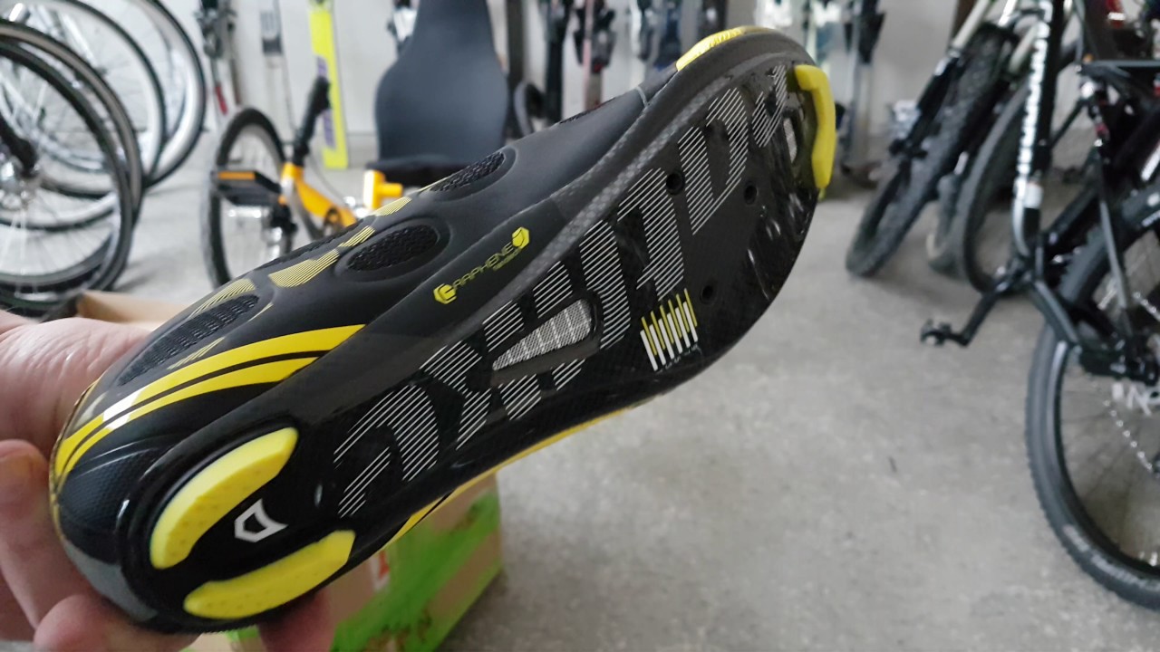 catlike cycling shoes