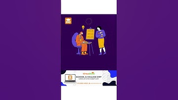 VirtueSkool: School Management System | The Ultimate ERP Super App for Schools & Colleges