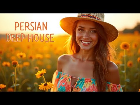 ریمیکس پر انرژی و نایاب دیپ هاوس ایرانی