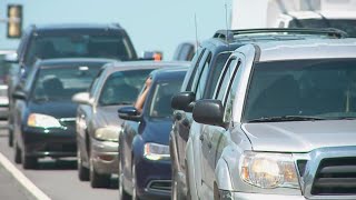 AAA: 122 million Americans to travel for the holidays