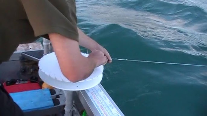 Snapper Longline Fishing Methods 