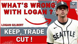 KEEP, TRADE, CUT WEEK 9 ! Fantasy Baseball 2026
