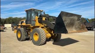 2006 CATERPILLAR IT38G II For Sale