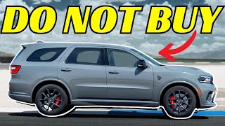 These Are The LEAST RELIABLE Cars & SUV's You Should Not Buy (in 2024!) by Ideal Cars 8,502 views 2 months ago 8 minutes, 1 second