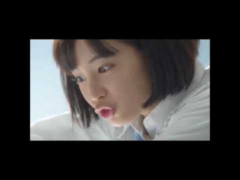 広瀬すず　ぶちゅ―っと