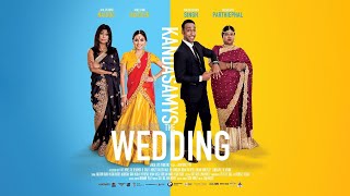 ‘Kandasamys: The Wedding’ official trailer