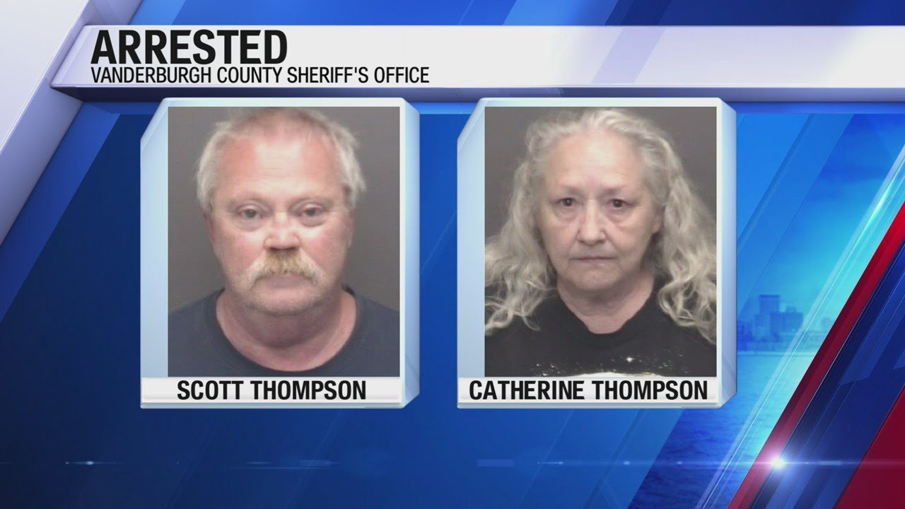 Former Burdette Park manager arrested after 20,000 goes missing YouTube
