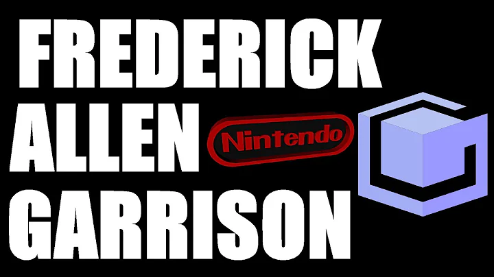 Frederick Allen Garrison, 6th Grade Superstar (Gea...