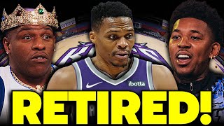 Westbrook WASTING His Last Season DESTROYS Gil's Arena