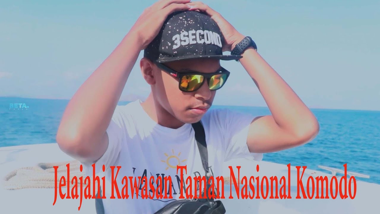 Jelajahi Keindahan Taman Nasional Komodo