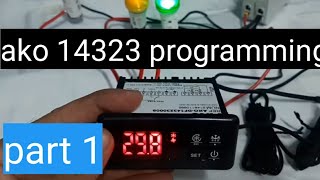 ako 14323 connections