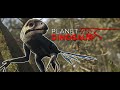 Planet Dinosaur - Epidexipteryx hui