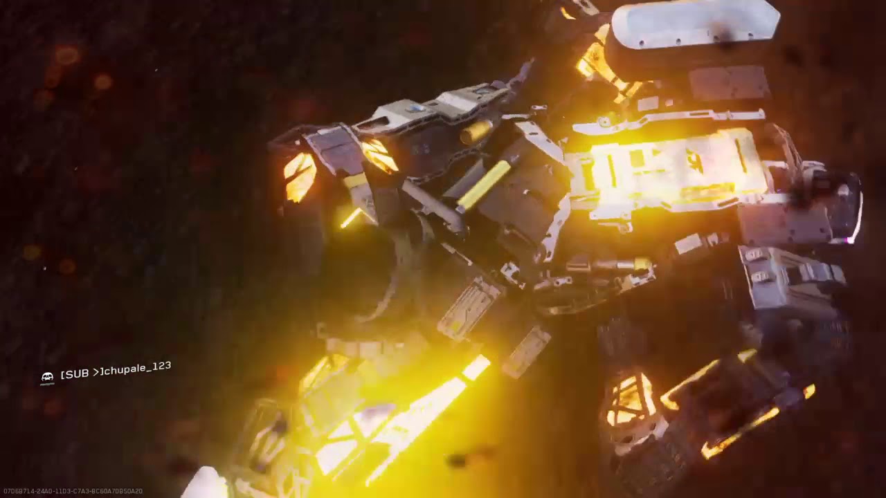 Infinite Warfare Working Glitch spot!!