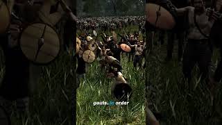 Julius Caesars Craziest Battle