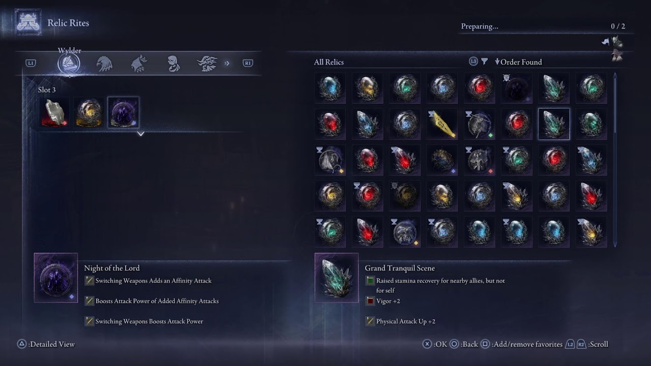 3 BOSSES LEFT! ELDEN RING NIGHTREIGN!