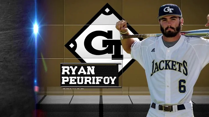 Ryan Peurifoy Hits Home Run in 11th Inning In Win ...