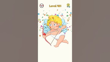 dop4 level 461 #shorts