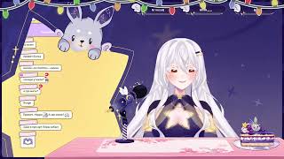 Собираем музыкальную шкатулку| Запись стрима | [Ru|En Vtuber]