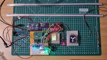 Eaglemoss BTTF Delorean Board English Vesrsion TEST!!