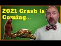 5 Clues to the Coming Stock Market Crash