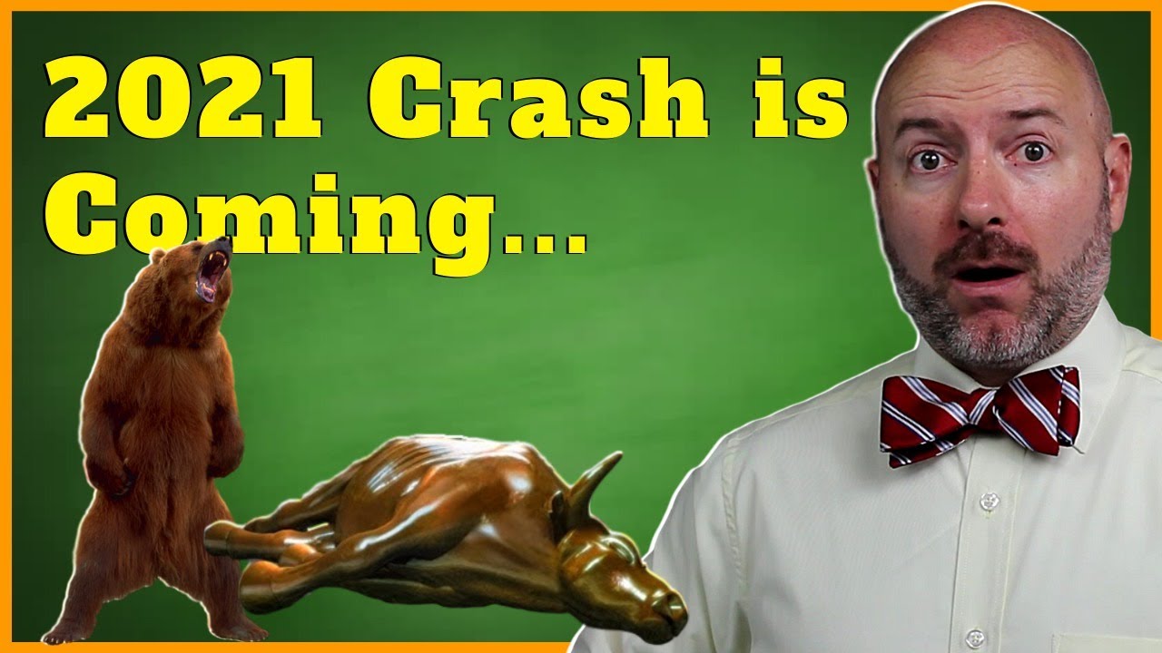 5 Clues to the Coming Stock Market Crash