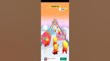 Arrow Fest - Level 46