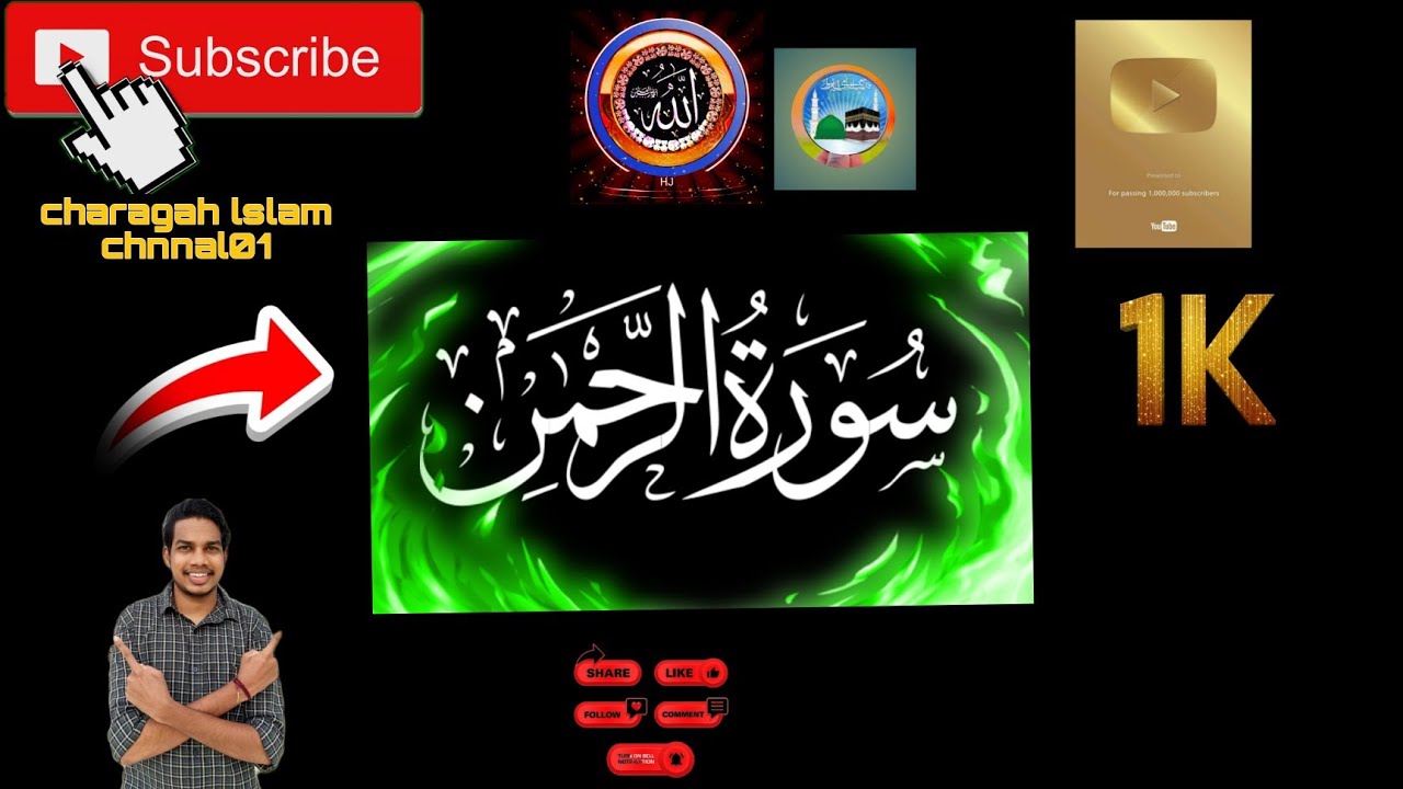 Surah Rahman Full WithEnglish Translation Explanation Surah Rahman No surah-rahman-full-withenglish-translation-explanation-surah-rahman-no
