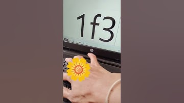 Alt code for flowers || shortcut key for Ms Word #shorts #flowers #unicode