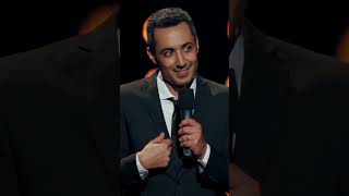 Hen Pecked Toxic Man | Riaad Moosa | Standup Comedy