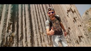 Tour To Garni And Geghard