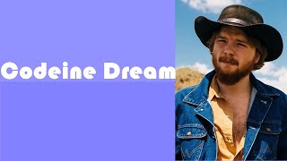 Colter Wall — Codeine Dream [Legendado]