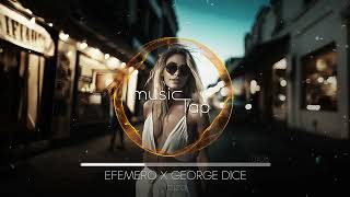 EFEMERO x George Dice - Ibiza