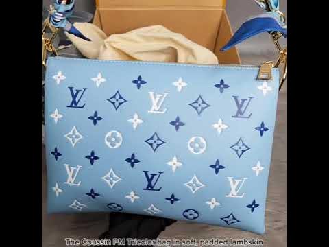 double size M45978 Louis vuitton Madeleine BB handbag with S-lock