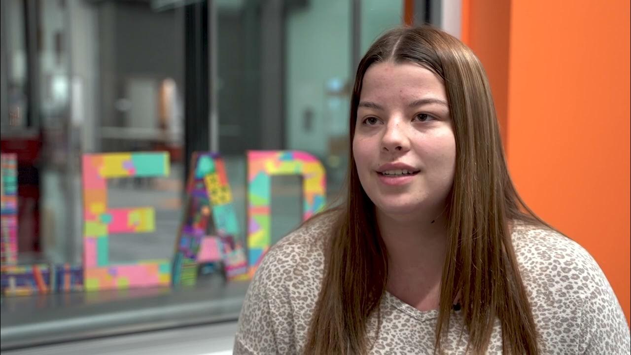 RaymorePeculiar LEAD Center A place for student success YouTube