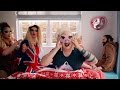 Drag Queens United - Lipdub (Christmas Edition)