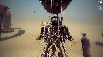 L.G.C. |B-Reel| — Guns of Icarus Online (Linux Native)