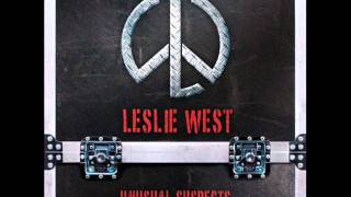 Leslie West - Legend (2011) chords