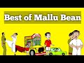 Best of mallu bean  beta cartoons chalu  network media  malayalam cartoon  lucifer  mr bean