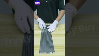 MCP602-E/SN Operational Amplifiers, Unboxing of the electronic components.  | ICONECIHP Website